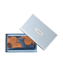 Load image into Gallery viewer, DIANA W2 TRI-FOLD WALLET