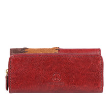 Load image into Gallery viewer, DIANA W2 TRI-FOLD WALLET