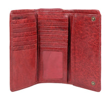 Load image into Gallery viewer, DIANA W2 TRI-FOLD WALLET