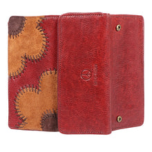 Load image into Gallery viewer, DIANA W2 TRI-FOLD WALLET