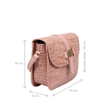 Load image into Gallery viewer, SANTIAGO 03 SLING BAG