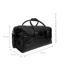 Load image into Gallery viewer, CHARLES 01 DUFFLE BAG