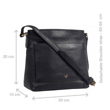 Load image into Gallery viewer, SIERRA 01 SLING BAG