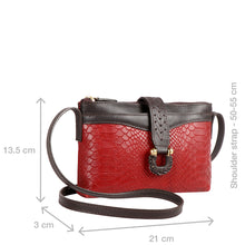 Load image into Gallery viewer, EE FRIEDA W3 SLING WALLET