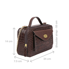 Load image into Gallery viewer, EE LILAC 02-M SLING BAG