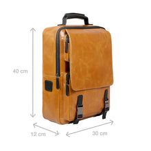 Load image into Gallery viewer, HARD ROCK 03 BACKPACK