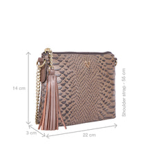 Load image into Gallery viewer, EE MOROCCO W5 SLING WALLET