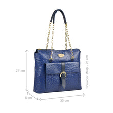 Load image into Gallery viewer, ELIZA 01 TOTE BAG