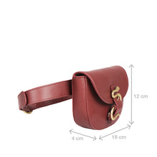 Load image into Gallery viewer, KALINGA 04 BELT BAG