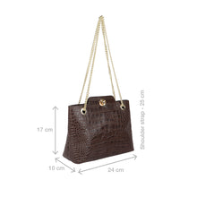Load image into Gallery viewer, EE ALIYA 01 SHOULDER BAG