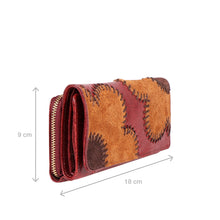 Load image into Gallery viewer, DIANA W2 TRI-FOLD WALLET