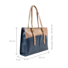 Load image into Gallery viewer, EE VIRGO 02 TOTE BAG