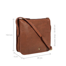 Load image into Gallery viewer, CARMEL 01 SLING BAG