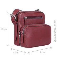 Load image into Gallery viewer, 3 MUSKETEERS 05 CROSSBODY