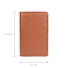 Load image into Gallery viewer, 267-031F PASSPORT HOLDER