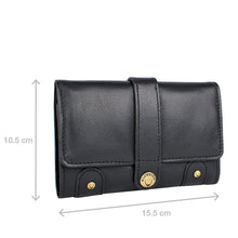 Load image into Gallery viewer, INTERCATO 10 TRI-FOLD WALLET