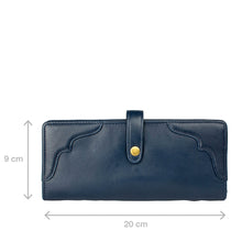 Load image into Gallery viewer, HEMLOCK W1 SLING WALLET