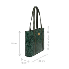 Load image into Gallery viewer, SANTOS 02 TOTE BAG