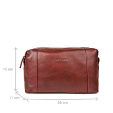 Load image into Gallery viewer, NICHOLSON 03 WASH BAG