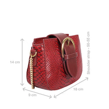 Load image into Gallery viewer, TIJUANA 02 SLING BAG