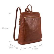 Load image into Gallery viewer, HUMAN 01 BACKPACK