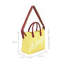 Load image into Gallery viewer, MATA HARI TOTE BAG