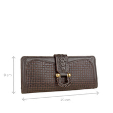 Load image into Gallery viewer, EE FRIEDA W1 BI-FOLD WALLET