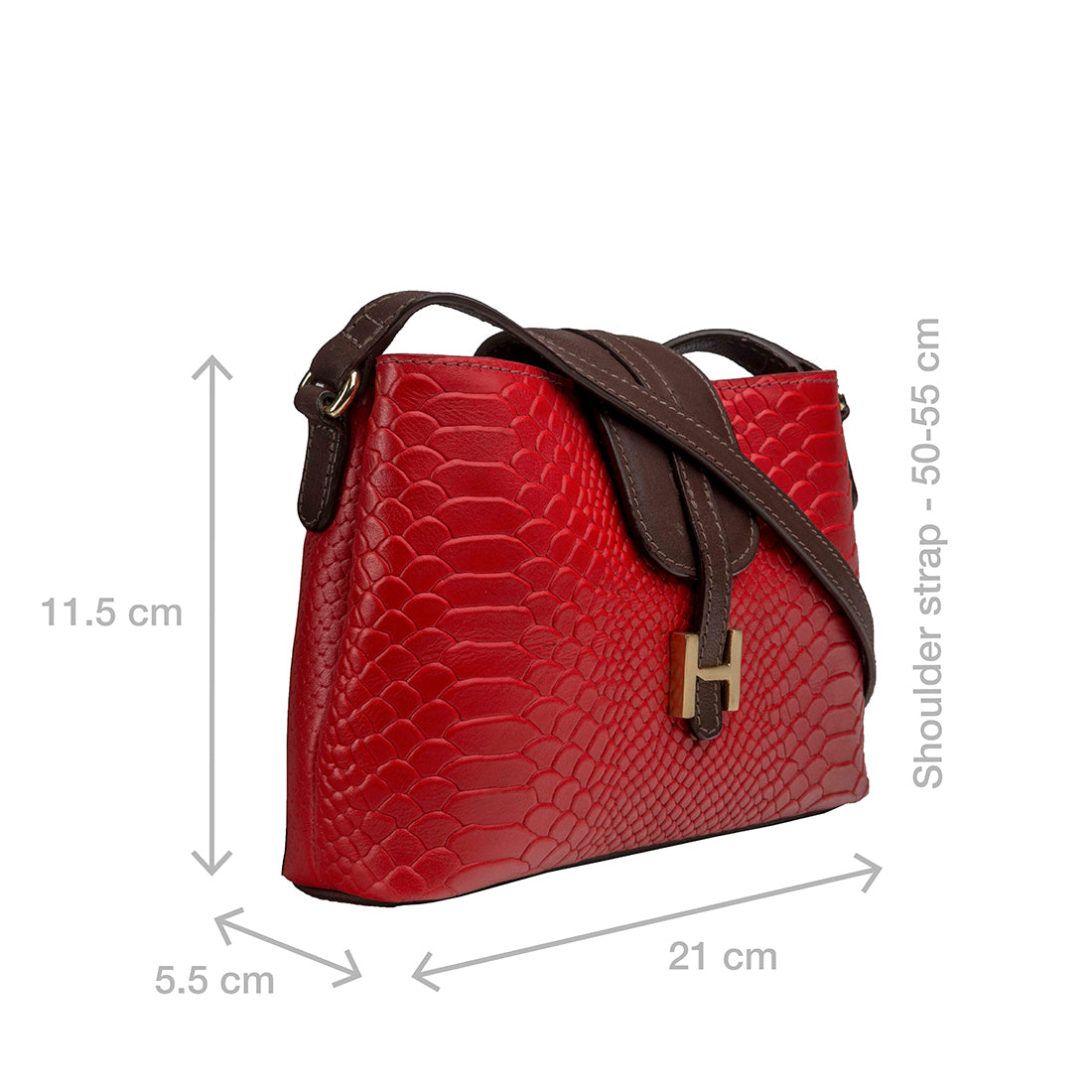 Hidesign Sling and Cross bags : Buy Hidesign EE AURORA 03 Women