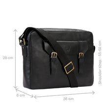 Load image into Gallery viewer, RONALDO 02 CROSSBODY