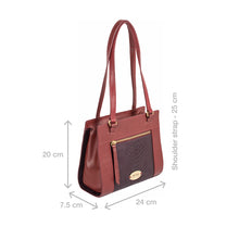 Load image into Gallery viewer, EE LIBRA 01 SHOULDER BAG