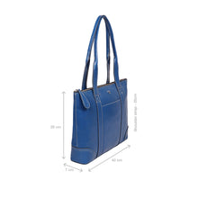 Load image into Gallery viewer, MALINA 02 TOTE BAG