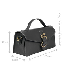 Load image into Gallery viewer, KALINGA 03 SLING BAG