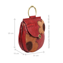 Load image into Gallery viewer, DIANA 02 CROSSBODY