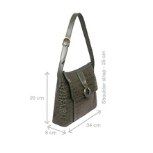 Load image into Gallery viewer, MEDALLIN 02 SHOULDER BAG