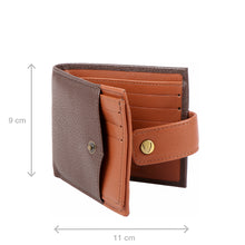 Load image into Gallery viewer, EE 331-017 BI-FOLD WALLET