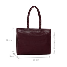 Load image into Gallery viewer, JUNO 03 TOTE BAG