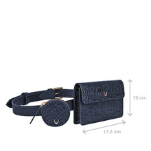 Load image into Gallery viewer, 3 MUSKETEERS W4 BELT WALLET