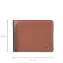 Load image into Gallery viewer, 294-2020 BI-FOLD WALLET