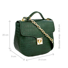 Load image into Gallery viewer, EE ELSA SATCHEL