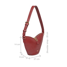 Load image into Gallery viewer, CORDOBA 04 SHOULDER BAG