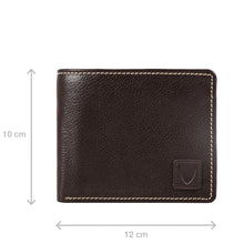 Load image into Gallery viewer, EE 490-01 RF BI-FOLD WALLET