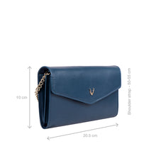 Load image into Gallery viewer, 3 MUSKETEERS W3 SLING WALLET