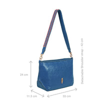 Load image into Gallery viewer, KIBOKO 02 SHOULDER BAG