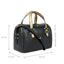 Load image into Gallery viewer, GOTHIC 02 SATCHEL