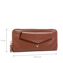 Load image into Gallery viewer, EVOLVE W1 ZIP AROUND WALLET