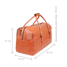 Load image into Gallery viewer, CHARLES 01 DUFFLE BAG