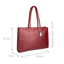 Load image into Gallery viewer, JUNO 03 TOTE BAG