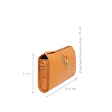 Load image into Gallery viewer, MENDOZA W6 SLING WALLET