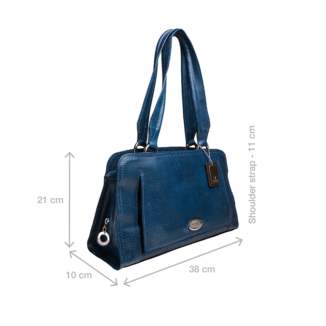 Buy Tan Claea 02 Tote Bag Online - Hidesign