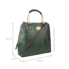 Load image into Gallery viewer, ROYALE 02 SATCHEL